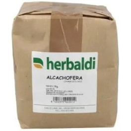 Herbaldi Hierba Alcachofera Hoja 1 Kg