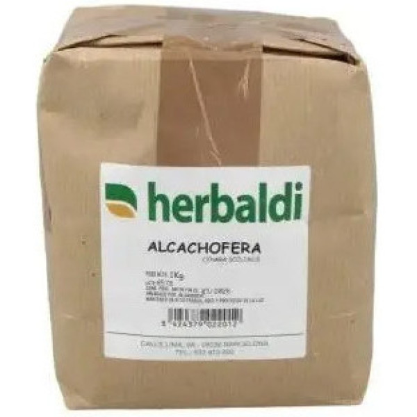 Herbaldi Carciofo Erba Foglia 1 Kg