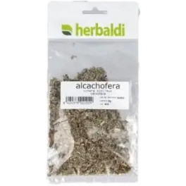 Herbaldi Hierba Alcachofera Hoja 40 G