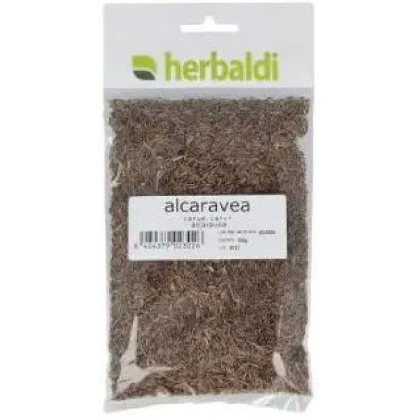 Herbaldi Erba Di Cumino 100 G