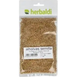 Herbaldi Hierba Alholvas Semilla 100 G