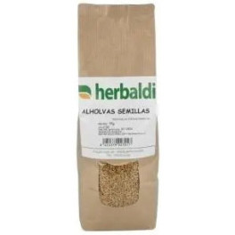 Herbaldi Hierba Alholvas Semillas 1 Kg