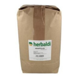 Herbaldi Hierba Amapola Pétalos 1 Kg