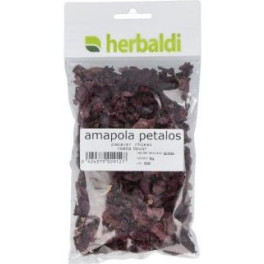 Herbaldi Hierba Amapola Pétalos 30 G