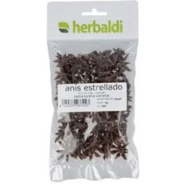 Herbaldi Hierba Anís Estrellado 60 G