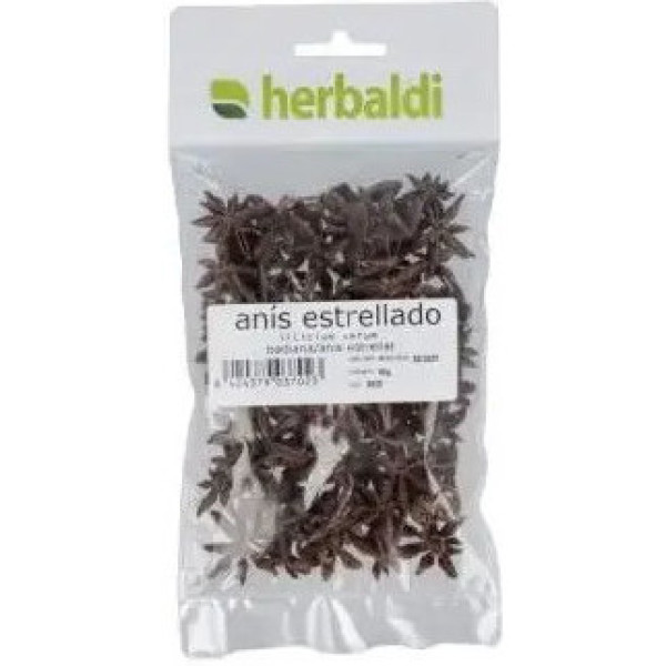 Herbaldi Anis Étoilé Herbe 60 G