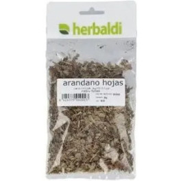 Herbaldi Hierba Arándano Hoja 30 G