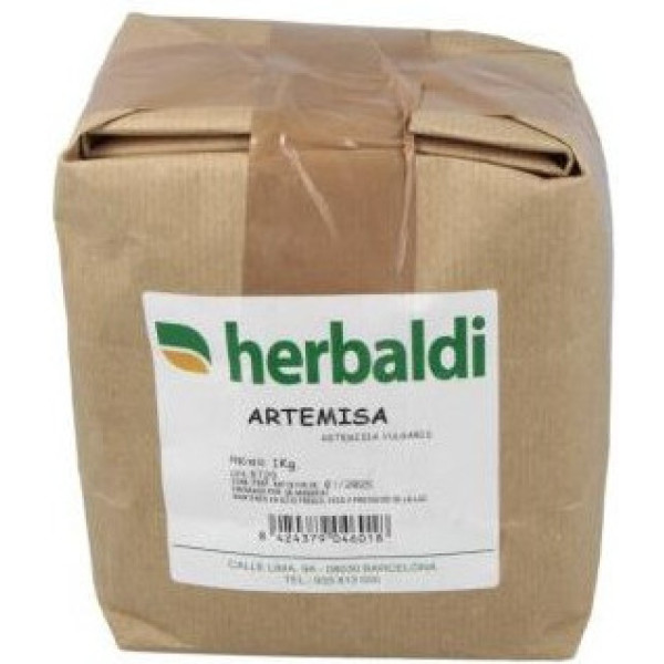 Herbaldi Beifußkraut 1 kg