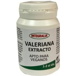 Integralia Valeriana Extracto 60 Caps