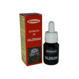 Integralia Extracto De Valeriana 50 Ml