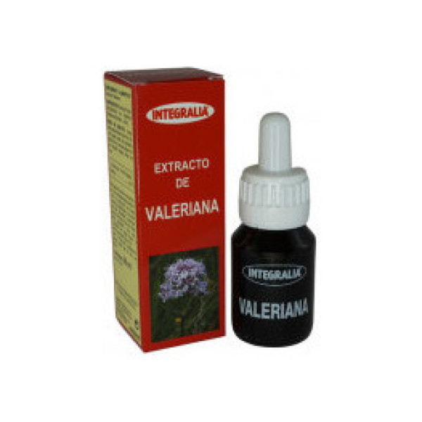 Integralia Extrait De Valériane 50 Ml