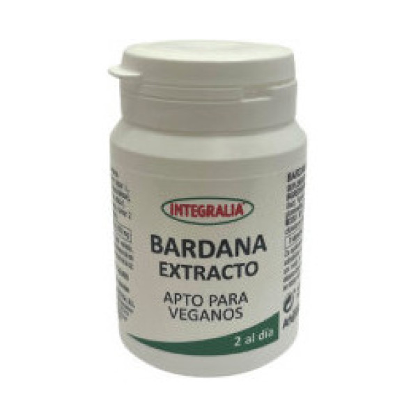 Estratto di Bardana Integralia 60 Caps