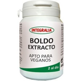 Integralia Boldo Extracto 60 Caps