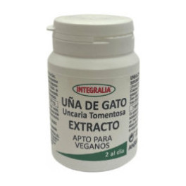 Integralia Uña De Gato Extracto 60 Caps