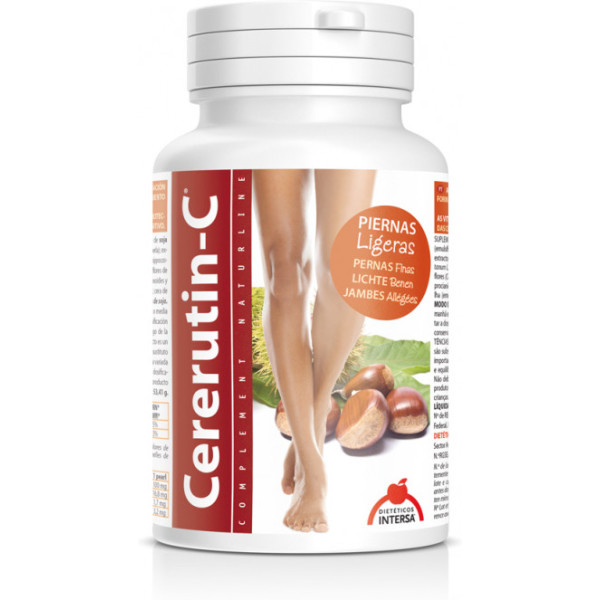 Intersa Cererutin-c 85 Perlas