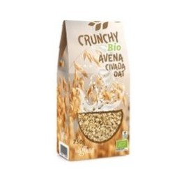 La Grana Crunchy Avena 750 Gr Eco