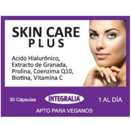 Integralia Skin Care Plus 30 Caps