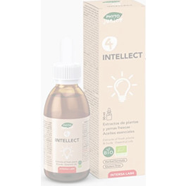 Intersa Phytojunior 4 Intellect Bio 30 Ml