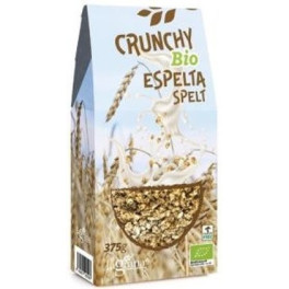 La Grana Crunchy Espelta Coco 375 Gr Eco