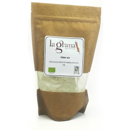 La Grana Gluten 1 Kg Eco