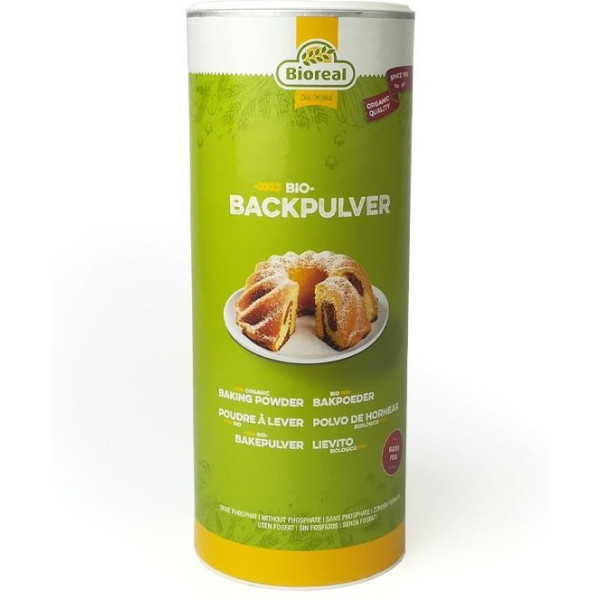 La Grana Impulsor Gâteau Pâtissier 3 Unités X 15 Gr Eco Sg