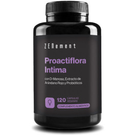 Zenement Proactiflora Intima 120 Caps