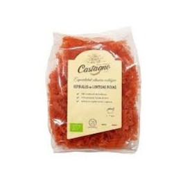 Castagno Rote Linsenspiralen 250 Gr Eco