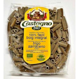 Castagno Sedanis De Trigo Sarraceno Integral 250 Gr Eco