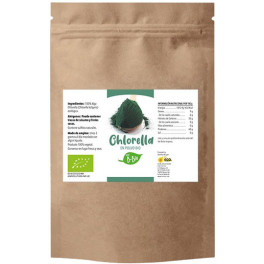 Dream Foods Alga Chlorella Polvo 150 Gr Bio