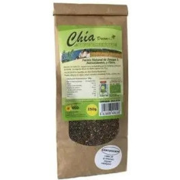 Dream Foods Chia Semillas 250 Gr Bio