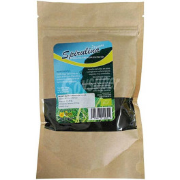 Dream Foods Alga Spirulina Polvo 150 G Bio