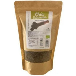 Dream Foods Chia Semillas Triturada 250 Gr Bio