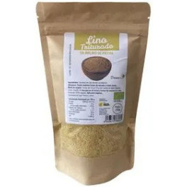 Dream Foods Semilla De Lino Triturado 250 Gr Bio