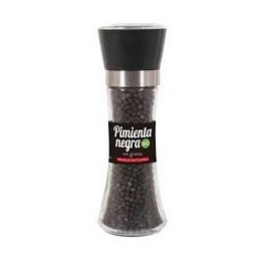 Dream Foods Pimienta Negra Molinillo 85 Gr Bio