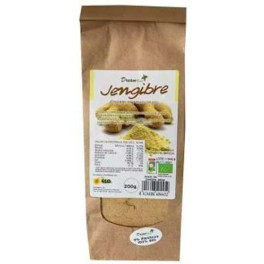 Dream Foods Jengibre Polvo 150+50 Gr Bio