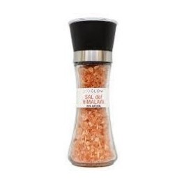 Dream Foods Sal Gruesa Molinillo 200 Gr Bio