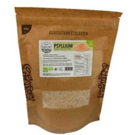 Eco Salim Psyllium Plantago Ovata 200 Gr Bio Vegan