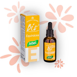 Santiveri Equinácea Extracto Bio 50 Ml