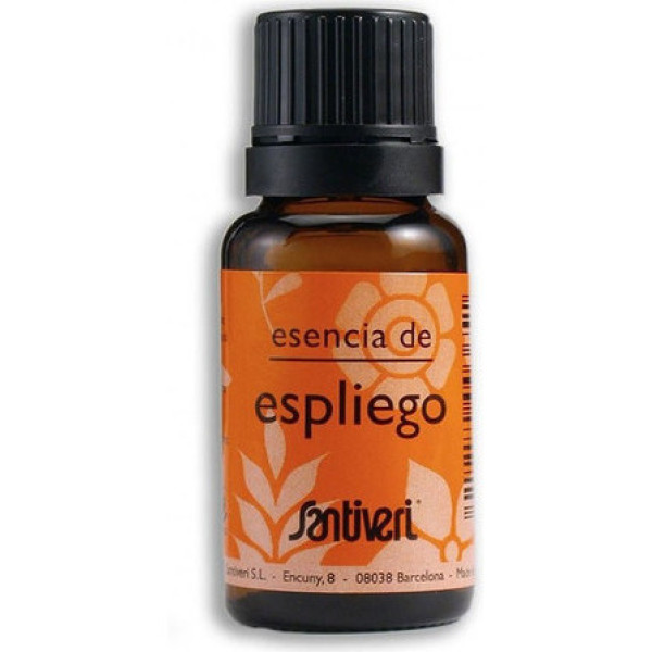 Santiveri Espliego Aceite Esencial 14 Ml