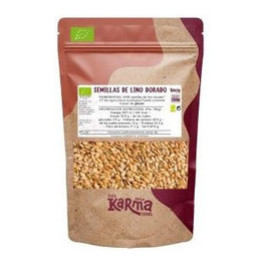 Your Karma Foods  Semillas De Lino Dorado 250 Gr Eco Vegan