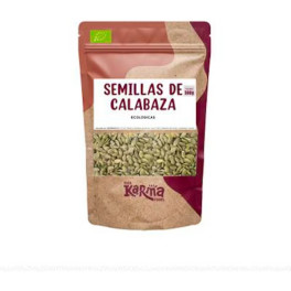 Your Karma Foods  Semillas De Calabaza 500 Gr Eco Sg Vegan