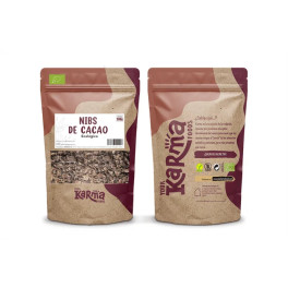 Your Karma Foods  Sesamo Natural Semillas 250 Gr Eco Vegan