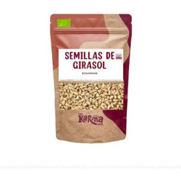 Your Karma Foods  Semillas De Girasol 500 Gr Eco Sg Vegan