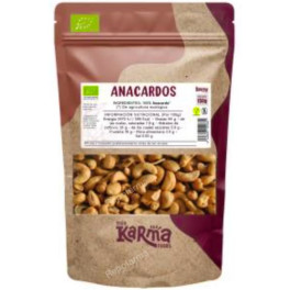 Your Karma Foods Anacardos 150 Gr Eco Sg Vegan