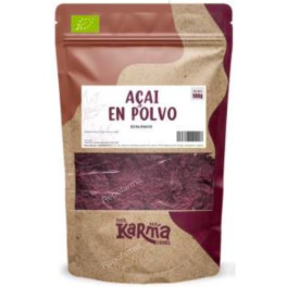Your Karma Foods Açai En Polvo 100 Gr