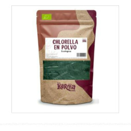 Your Karma Foods Chlorella En Polvo 200 Gr Eco Vegan