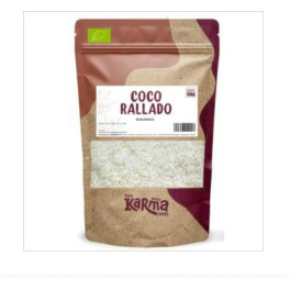 Your Karma Foods Coco Rallado 150 Gr Eco Sg Vegan