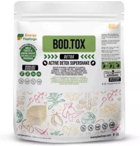 Energiegevoelens Bodtox 2.0 500 Gr Eco-image