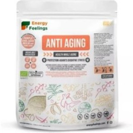 Energy Feelings Antienvelhecimento 500 Gr Eco