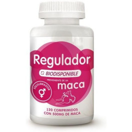 Energy Feelings Maca 120 Comp